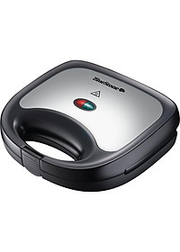 Máy Nướng Bánh Mì Kẹp BlueStone SBB-2333 (650W) - Hàng Chính Hãng
