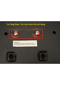 Vinasemi 853DA Máy Hàn Khò + Cấp Nguồn DC 720W