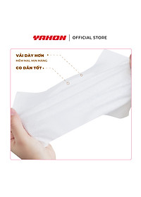 Thùng Khăn Ướt Em Bé NUNA Gold Không Mùi 100 Miếng/Bao, 24 Bao/Thùng