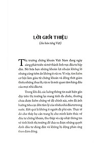 24 Bài Học Sống Còn Để Đầu Tư Thành Công Trên Thị Trường Chứng Khoán ( tặng kèm bookmark Tuyệt Đẹp )