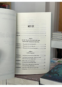 Sách - Lần theo dấu chữ (Nhã Nam HCM)