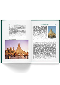 Sách Du Ký Phan Quang - Tiếc Nuối Hoa Hồng