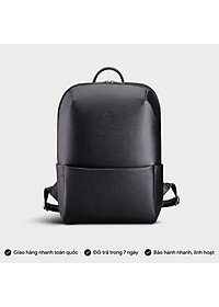 Balo Lata ( Thời trang nam công sở cỡ lớn - Balo da BAL60 )
