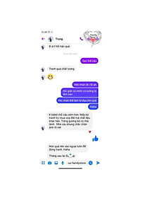 Tranh tráng gương tròn cao cấp hoa sen ngọc