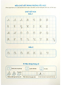 Vui Học Cùng Chữ Viết Lớp 3 - Tập 2 (Chân Trời Sáng Tạo) (2023)