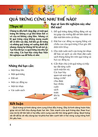 Bách Khoa Tri Thức - Sinh Học