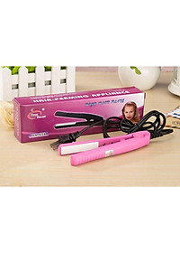 Máy là tóc ép tóc mini đa năng, nhỏ gọn tiện lợi dễ dùng