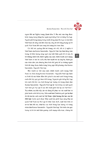 Việt Nam - Quê hương thứ hai của tôi (bản in 2023)