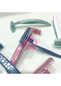 Dao Cạo Body Kai Razor 017803 For Women Body