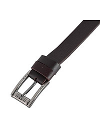 Dây thắt lưng nữ Huy Hoàng bát gài 2,5P màu da bò, đen, nâu HT5147-48-49