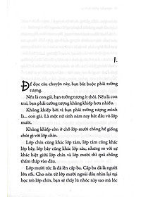 Ngôi Trường Mọi Khi (Tái Bản 2022)