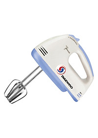 Máy Đánh Trứng Daewoo DWHM-318 (150W) - Hàng chính hãng