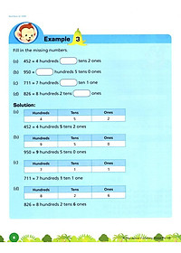 Sách Classroom Mathematics Class 2A - Học Kỳ 1
