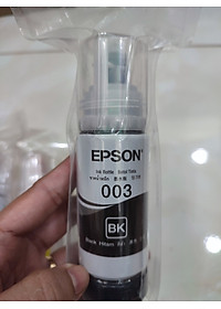 Mực dành cho máy in epson L1110/ L3110/ L3210/ l1250