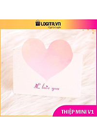 Thiệp Chúc Mừng Sinh Nhật, Valentine, 8/3, 20/10, Noel, Ngày Kỷ Niệm | Thiệp Cám Ơn, Thiệp Nhỏ Mini Viết Lời Chúc Tặng Bạn Gái, Tặng Người Yêu, Tặng Vợ, Tặng Mẹ, Tặng Bạn Bè Siêu Dễ Thương