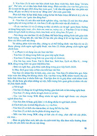 Sách Học Tốt Ngữ Văn Lớp 10 (Tập 1) (Chương Trình Chuẩn)