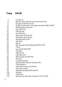 Sách Thực Hành Tư Duy Tích Cực: All About True Wealth - Sự Giàu Có Đích Thực