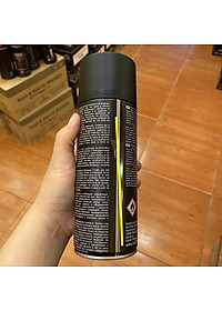 Chai Xịt Vệ Sinh Mạch Điện Senfineco Contact Cleaner 9992 (450ML/ Chai)