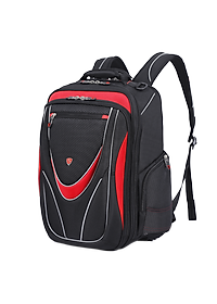 Balo Laptop Du Lịch Thể Thao Thời Trang Cao Cấp SAKOS NEO LAMBORGHINI 17Inch (17")