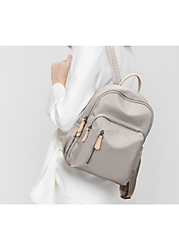 ba lô nữ đa chức năng cao cấp phong cách cá tính mới