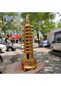 Tháp văn xương kích vận học hành, công danh