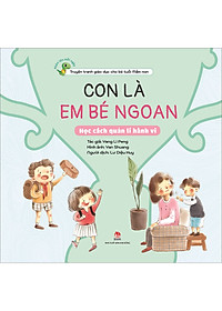 Combo Khôn Lớn Mỗi Ngày - Truyện Tranh Giáo Dục Cho Bé Tuổi Mầm Non (6 Cuốn )