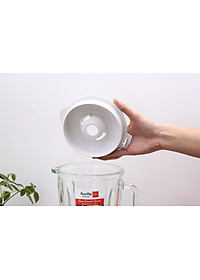 Máy xay sinh tố Panasonic MX-MG53C1CRA - Hàng chính hãng