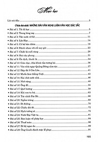 Sách Những Bài Văn Nghị Luận Đặc Sắc 8 (Tái Bản)