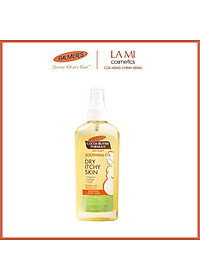 Dầu giảm nhanh khô ngứa da khi mang thai Palmer's 150ml