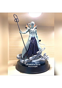 Mua Mô Hình Naruto Six Paths Uchiha Obito Lục Đạo Mặt Obito Rất Nét Và Đẹp  Cao 44Cm Tại Phú Cường Rc