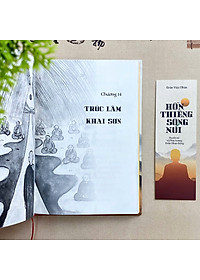 Sách - Hồn thiêng sông núi (tái bản)