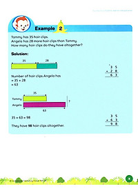 Sách Classroom Mathematics Class 2B - Học Kỳ 2