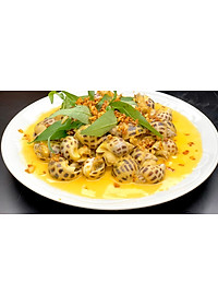 Bột trứng muối Gumi Egg  (1kg / gói)