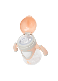 Bình nước trẻ em Elmich BabyCare 240ml EL836x - Hàng chính hãng