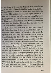 Di Chúc và Điều Kiện Có Hiệu Lực Của Di Chúc