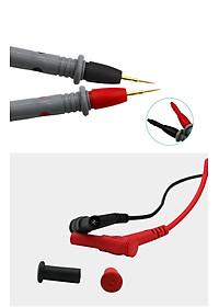 dây đo đồng hồ vạn năng chuẩn 20A
