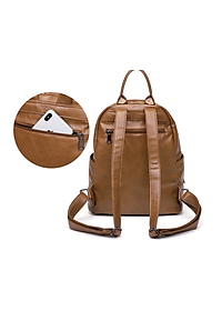 Balo nữ thời trang công sở cao cấp phong cách mới