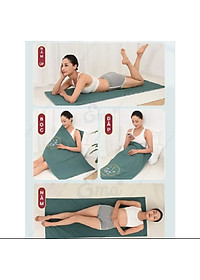 Thảm Ngải Cứu Điện, Đệm Sưởi Ngải Cứu Đông Y Hỗ Trợ Đau Vai Gáy, Đau Lưng Nhức Mỏi Xương Khớp