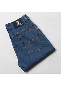 Quần jean không co giãn Q63 MuiDoi