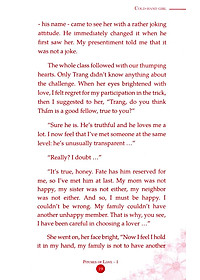 Sách Cung Bậc Tình Yêu 1