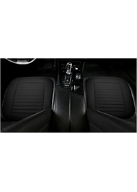 Tấm Lót Bọc Phủ Ghế Da Ô Tô Phía Trước – Chất Liệu PU Êm Ái, Chống Trượt, Sang Trọng Cho Mọi Loại Xe