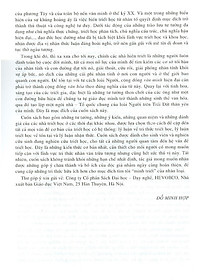  Nhập Môn Triết Học