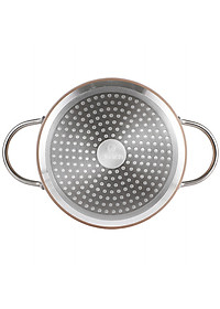 Bộ nồi nhôm chống dính Elmich EL-4101OL size 16,20,24cm