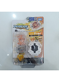 Đồ chơi Bộ Con Quay kèm bệ phóng Beyblade Burst Ragnarok B-03 Takara Tomy 