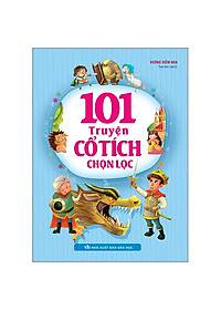 Combo 101 Truyện: Cổ Tích Chọn Lọc + Trí Thông Minh + Phá Án Kinh Điển