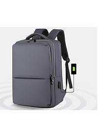 Balo nam laptop 17.3 inh thể thao đa chức năng cao cấp phong cách ca tính mới