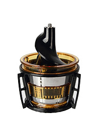 Máy Ép Chậm Kuvings NS-621CBM2-W (240W) - Trắng - Hàng Chính Hãng