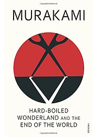 Sách Hardboiled Wonderland And The End Of The World
