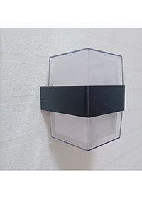 Đèn tường WASTON trang trí nội ngoại thất hiện đại, sang trọng