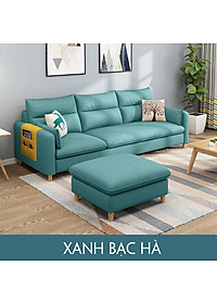 Ghế Sofa Phòng Khách Cao Cấp - Salon Sofa Phòng Khách - Salon Phòng Khách - Ghế Sofa Đa Năng, Ghế Sofa Chữ L Phòng Khách, Ghế Sofa Giường Đa Năng, Ghế Sofa Chữ L Cao Cấp. KT 2m1 x 80cm